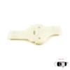 EWR5621 Window Regulator Repair Clips Rear Left Door for Peugeot 208 MK1 A9 CA CC CR 2012-2020 HB Van 2008 MK1 A94 CU 2013-2019 Estate Van