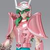 Saint Seiya: Myth Cloth Andromeda Shun (Early Bronze Cloth) 20th Anniversary Ver.