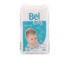 Cotton Pads - BEL BABY - Maxi Pads - 60 Pcs - Soft - Respectful of the Skin