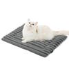 Pet Safety Pad Cozy Self-warming Cat Bed Pad for Indoor Outdoor Mat with Non-slip Bottom Thermal for Indoor