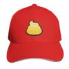 Golden Poop Hat Super Auto Pets Baseball Cap Christmas Hat Custom Cap Hat Beach custom caps Unisexs Tennis Womens