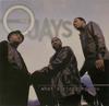 12-дюймовая пластинка OJAYS Whats Stopping You 61422342721 VOLCANO 1997 США Танцевальная Электроника Б/У