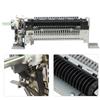 Сборка группы узоров вязальной машины для Silver Reed SK260 SK280 SK360 SK326 SK327