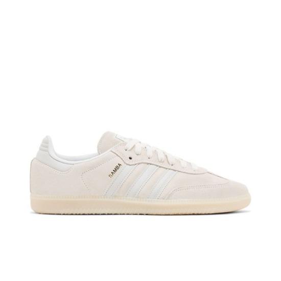 adidas Самба 'Меловой белый' JP5860