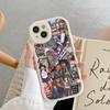 Singer b-Beyonce c-Cowboy  Phone Case Hard Leather For iPhone 16 15 14 13 12 Mini 11 14 Pro Max Xs X Xr 7 8 Plus Fundas