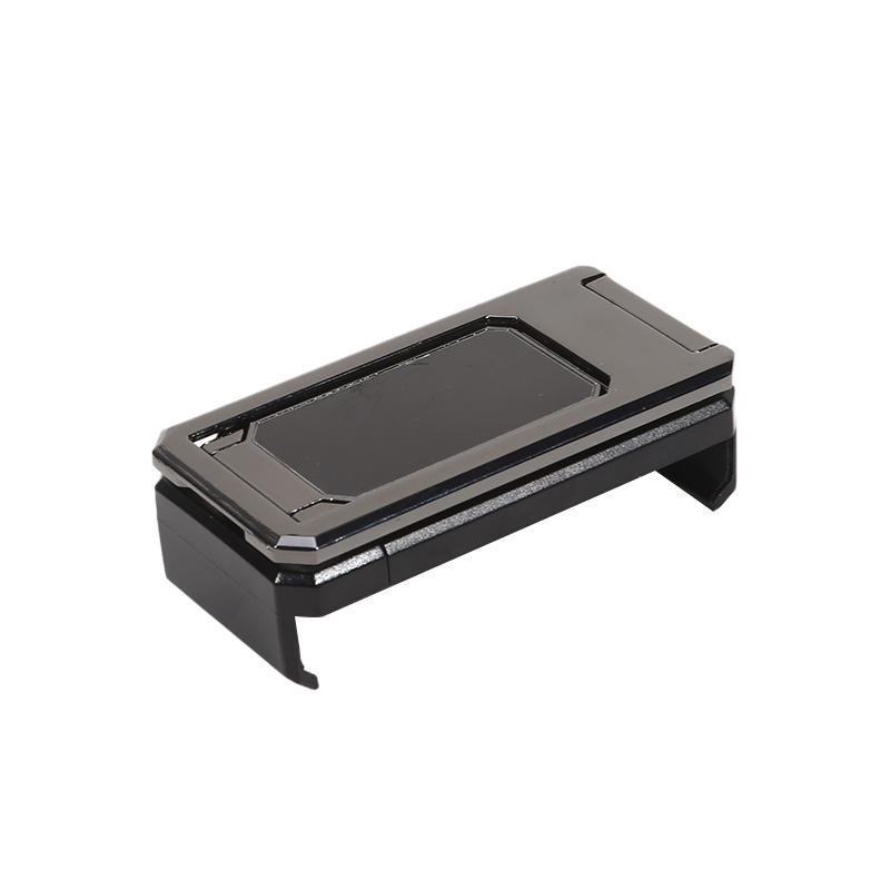 Ультратонкая Складная Портативная Подставка для Телефона и Планшета Универсальный Накидной Держатель с Регулируемым Зажимом для Просмотра без Использования Рук