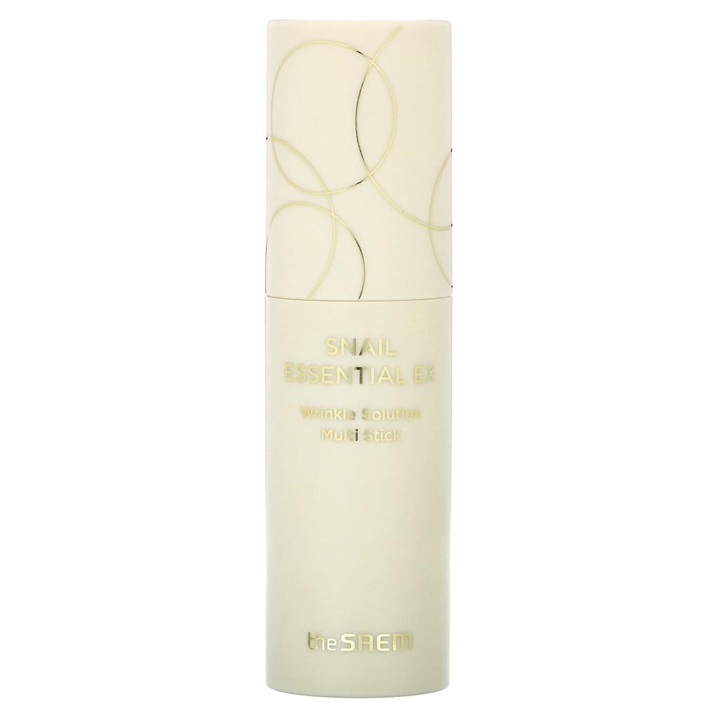 The Saem Snail Essential EX, 10.5g (0.37oz)