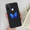 Чехол для OPPO A53S 2020 Мультяшный Coque Сердце Нарисованный Силиконовый Задняя Панель Телефона Для oppo a53s A 53s A53 s oppoa53 2020 Чехол-Ракушка