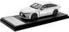 INTERALLIED Hi Story Scale Toyota CROWN Z BLACK PACKAGE Модель с отделкой Precious White Pearl 1/43 HS525WH (2024)
