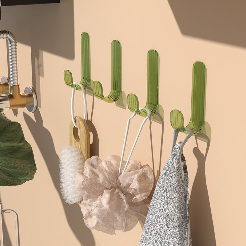 1 шт. Крючки, милый декор комнаты, крючок, настенный брелок, крючок для пальто, домашняя дверь, деревянный крючок, вешалка, кухонные аксессуары, гаджет
