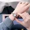 Самые продаваемые модные женские часы, модные часы в стиле InS, нишевые и легкие роскошные кварцевые часы для женщин