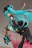 Персонаж Vocal Series 01 Hatsune Miku Hatsune Miku Risa Ebata, окрашенная в масштабе готовая фигура Ver. 1/7 ATBC-ПВХ