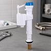 Toilet Cistern Inlet Valve Adjustable for Bathroom Maintenance