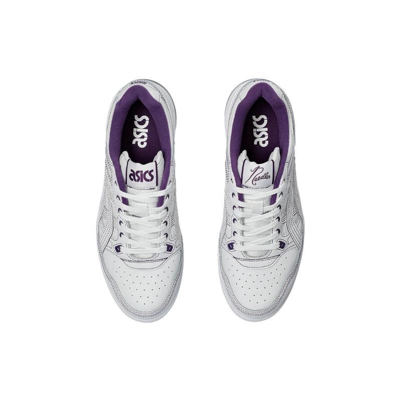 Asics EX89 Иглы Белые Кроссовки 1201A942-100