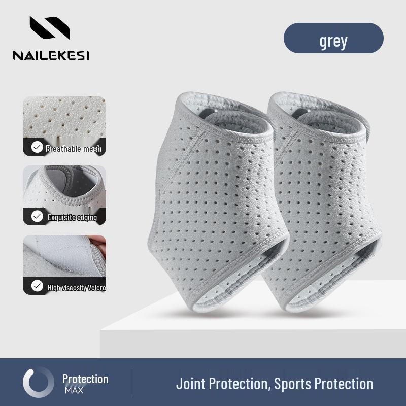 Children's Ankle Protector for Sprain Prevention - Football Shoe Compatible Joint Support.