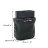 Icar Pro ELM327 Wifi OBD2 сканер Bluetooth 4.0 OBD 2 автомобильный диагностический инструмент для IOS Android ПК сканер OBDII ридер тестер аккумулятора