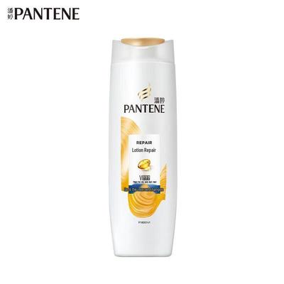 Pantene Лосьон Восстановление Шампунь против перхоти