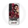 Coque pour Samsung Galaxy S21 FE La Casa De Papel affiche art