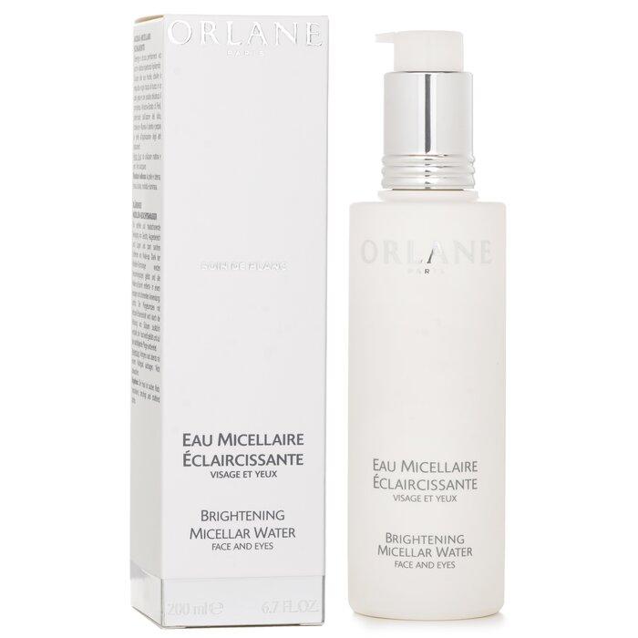 ORLANE Swallow de Blanc Brightening Micellar Water - Face & Eyes