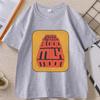 2026 WOMEN Project Hail Mary I Had Potential Ryland Grace Same Style Unisex Tshirt Summer New Fashion Unisex Plus Size Tshirt