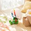 Novelty Plush Toy Stuffed Animal Soft Doll Gift for Kids