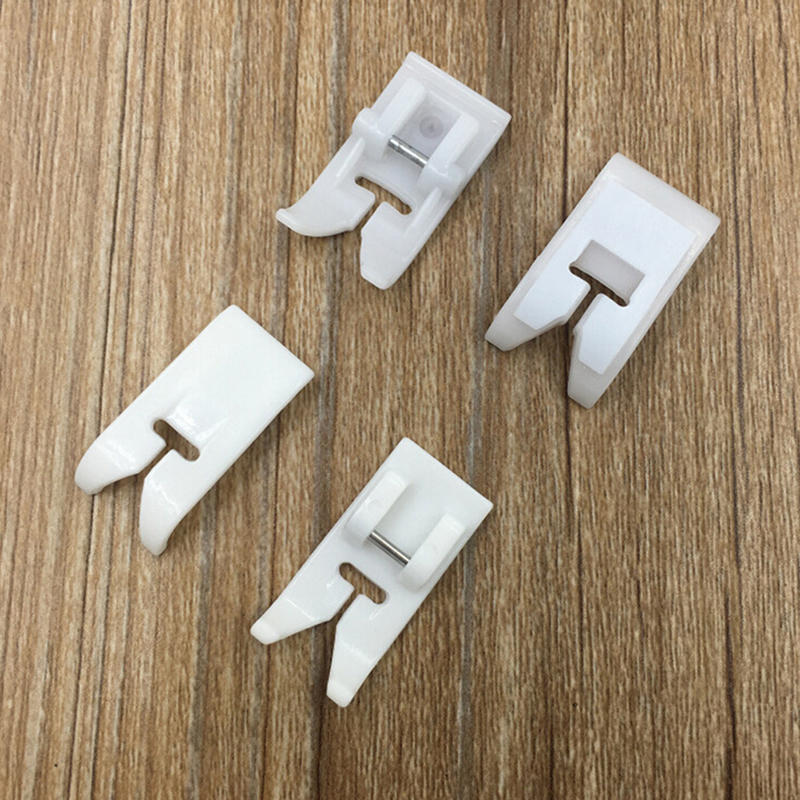 Sewing Machine Domestic Foot Snap Clip On Presser Sew Parts