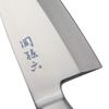 Kai Deba Seki All Stainless Made in 093 AK5170 Knife, Magoroku, Steel, 150mm, Japan,