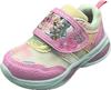 Светящиеся кроссовки для детей Персонажи Flash Precure Сияющие девочки Розовые см [Wonderful Precure] WP3809-01 15.0