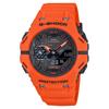 Часы CASIO Overseas Модель G-SHOCK GA-B001FL-4A Мужские [Товар]