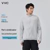 VVC Мужская куртка для защиты от солнца