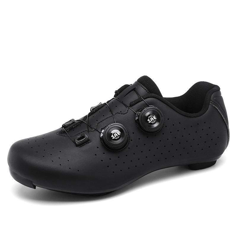 XT6069 Men's Women's Cycling Shoes Bicycle Rotating Buckle Mountain Lock Highway No Sports Code