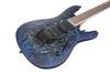 Ibanez Blue Frozen Ibanez / S770-CZM (Космический матовый) [Ограниченная модель]