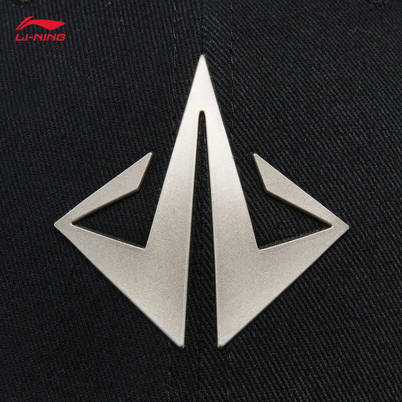 Li-Ning Бейсболка Джимми Батлера