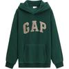 Gap Толстовки Унисекс С капюшоном Средние Другое 787414