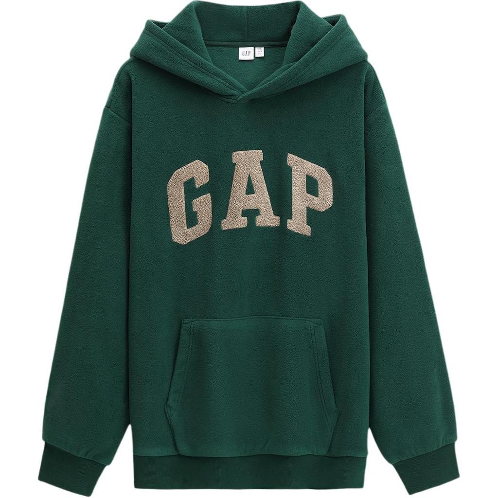 Gap Толстовки Унисекс С капюшоном Средние Другое 787414