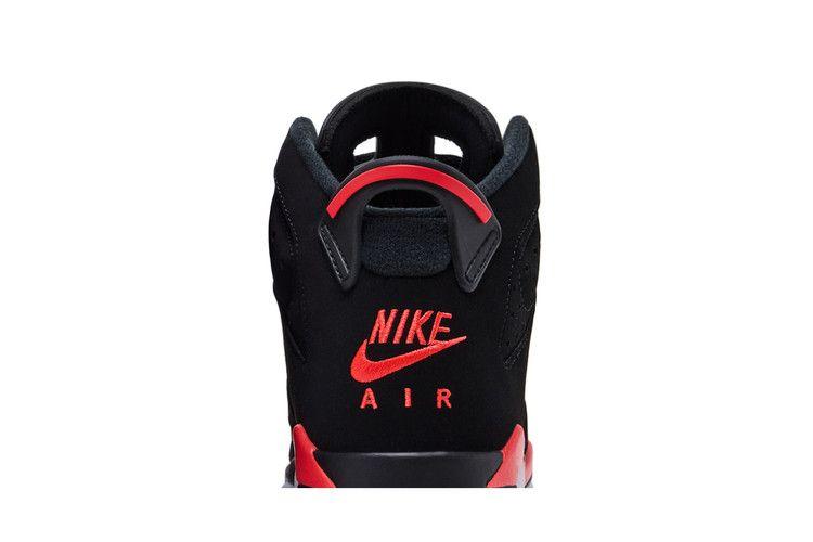 Jordan 6 Ретро Инфракрасный Продавец (GS)