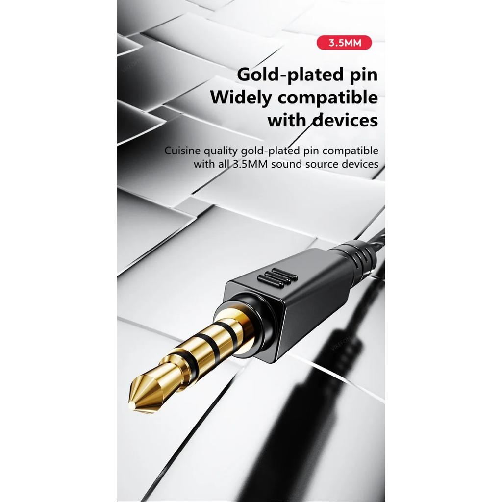 Original X2 Dynamic Wired Earphones HIFI Heavy Bass Earbuds In Ear Gaming Headphones Monitor Sport Noise Cancelling Headset Mic