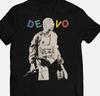 DEVO футболка Booji Boy мужская все размеры от S до 4XL