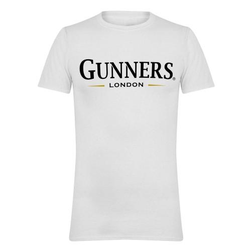 AWD Mens Gunners EFL Regular T-Shirt