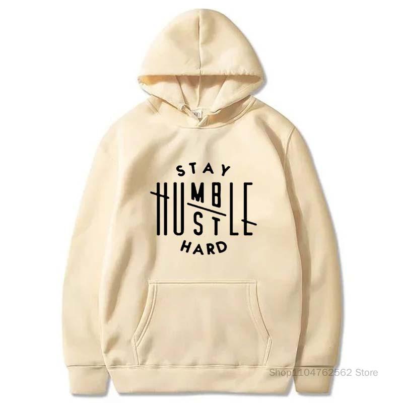 Men Letter Printed Autumn Winter New Casual Fashion Simple Sports Hoodie Pullover Men Fleece Long Sleeve O-Neck Sweatshirts