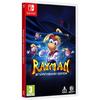 Rayman 30-летие - Юбилейное издание - Игра для Nintendo Switch