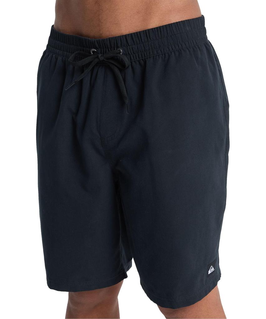 [Board Shorts] EVERYDAY SOLID VOLLEY 19