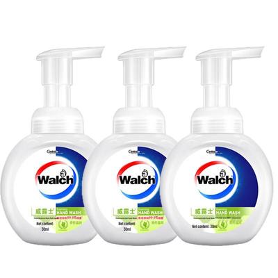 Антибактериальное мыло для рук Walch