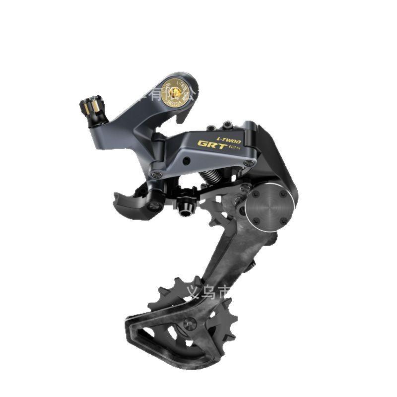 LTWOO Blueprint GRT Hydraulic Disc Brake 1x12 Speed Shifter Derailleur Caliper Road Bike