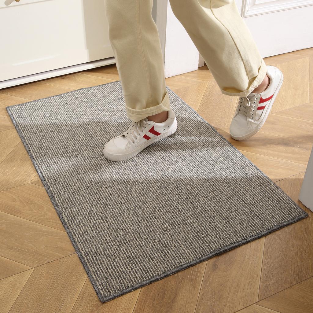 Door mats, carpets, household vacuuming, dirt-resistant foot mats, door mats, porch mats, foot mats