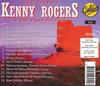 CD KENNY ROGERS & THE FIRST EDITION - Great Kenny Rogers & The First Edit GLD63222 Goldies 1999 Португалия Рок Б/У