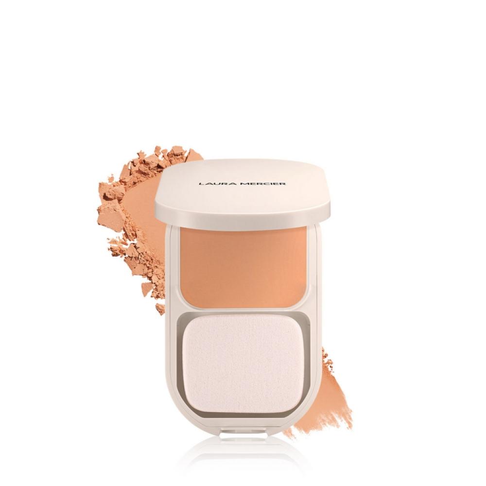 Laura Mercier Real Flawless Feather Matte Powder Foundation 8colors