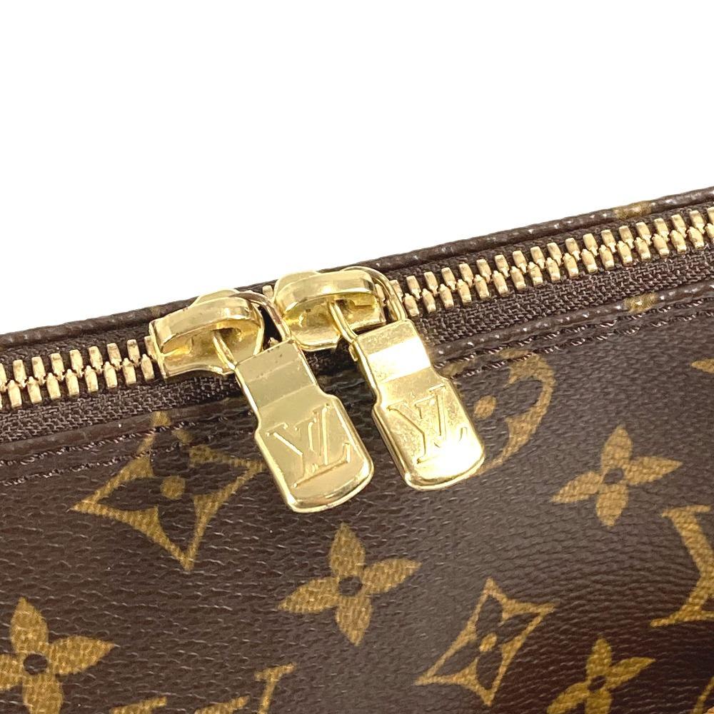 Louis Vuitton M51141 Monogram Koosan GM Koosan GM Bag Tote Bag Shoulder Bag