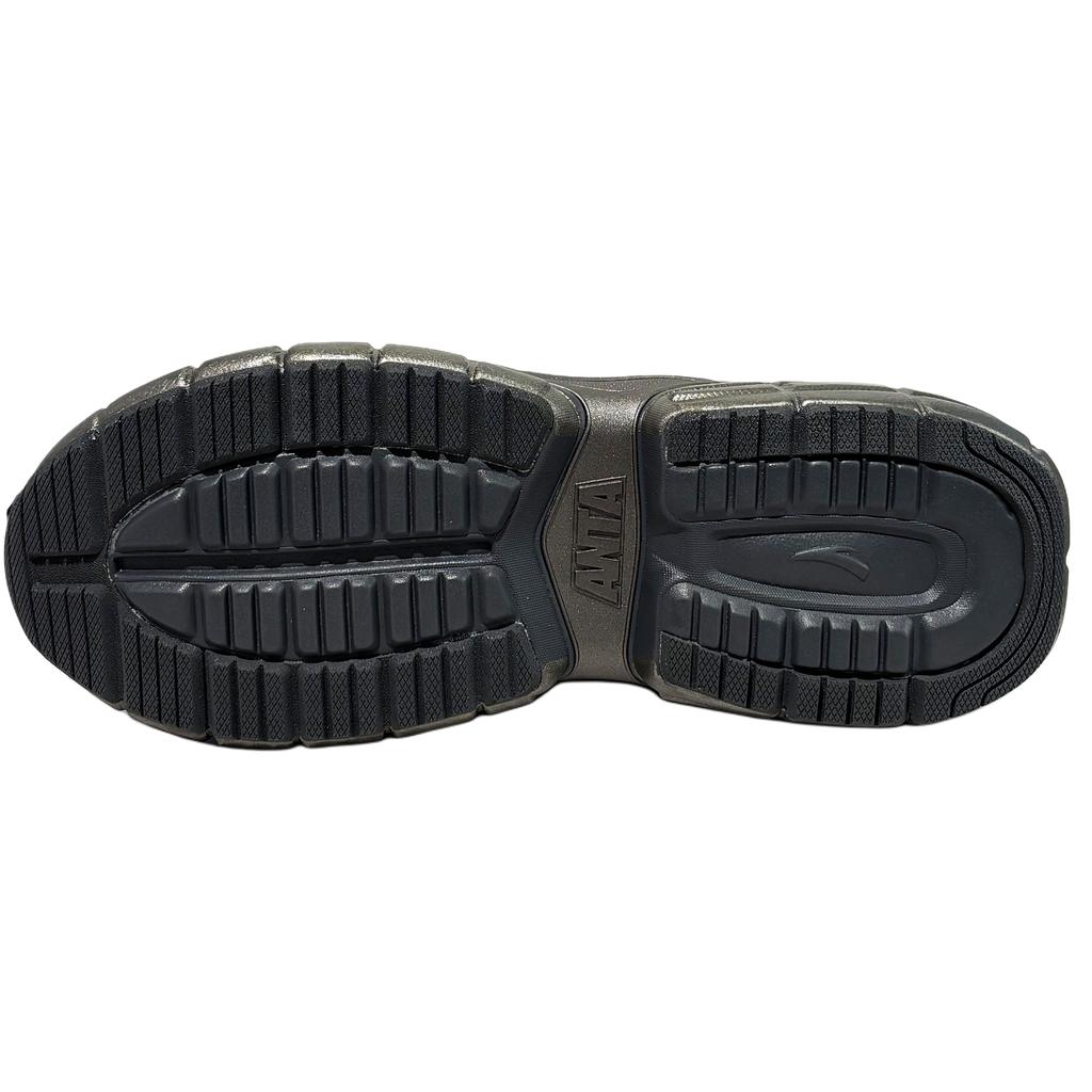 Anta Dawn Ретро Модные Прочные Низкие Кроссовки Папины Кроссовки Мужские кроссовки 112548801-6