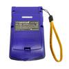 Nintendo Game Boy Color полностью с картриджами, включая и другую ретро-консоль CGB-001, функциональная, 6-пак Pokémon Green, Pikachu, Tamagotchi, игры.